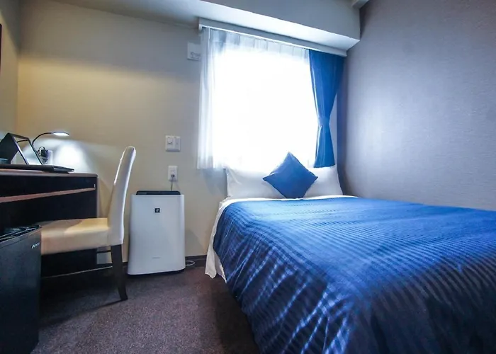 Hotel Livemax Kasai Ekimae