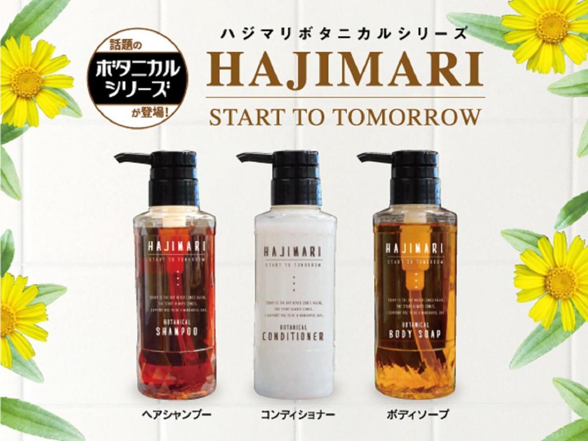 Livemax Kasai Ekimae 3* Tōkyō