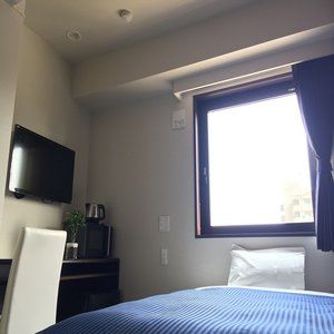 Livemax Kasai Ekimae 3* Tōkyō