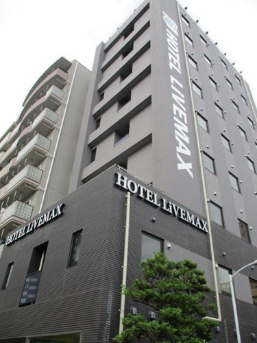 Livemax Kasai Ekimae Tōkyō